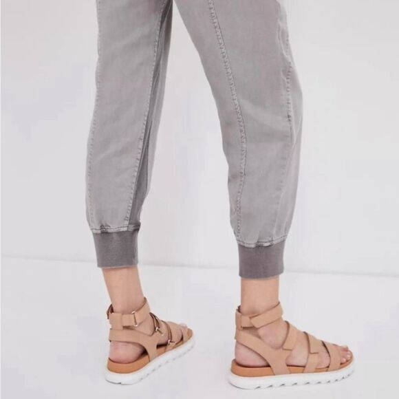 Anthropologie The Nomad Jogger‎ Pants Gray Size SMALL OB1023347 - Picture 2 of 8